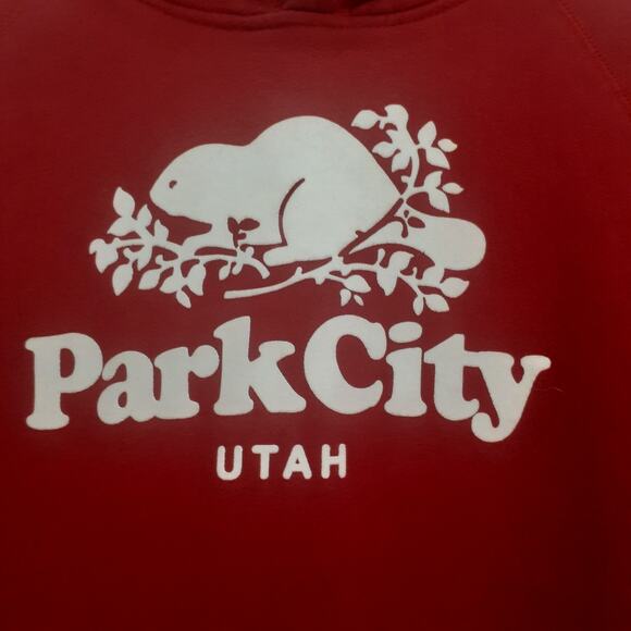 mens hoodie size M - Picture 2 of 8